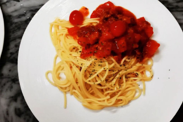 意大利面的熱量高不高 意大利面適合減肥的人吃嗎 意大利面的熱量高不高 意大利面適合減肥的人吃嗎