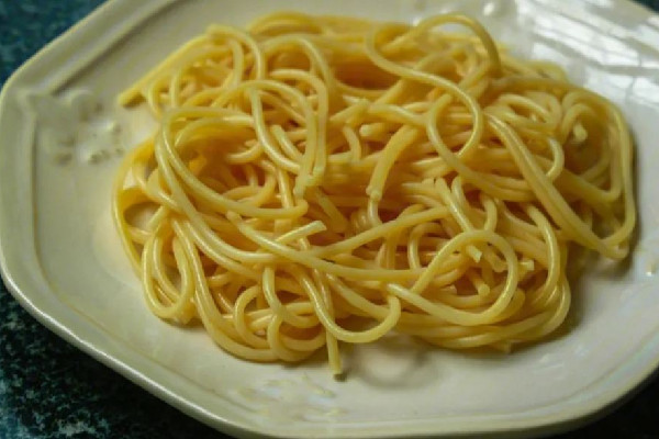 意大利面有幾種形狀 意大利面什么形狀好吃