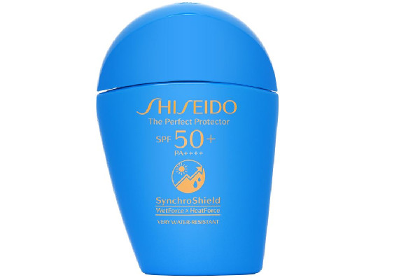 資生堂藍(lán)胖子防曬霜有幾個(gè)版本 資生堂藍(lán)胖子防曬霜有封口嗎 資生堂藍(lán)胖子防曬霜有幾個(gè)版本 資生堂藍(lán)胖子防曬霜有封口嗎