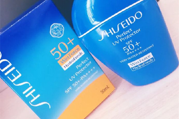 資生堂藍胖子怎么看生產(chǎn)日期 資生堂藍胖子放一年可以用嗎