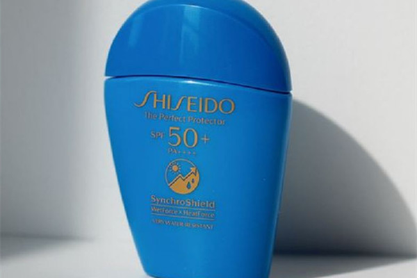 資生堂藍胖子怎么看生產(chǎn)日期 資生堂藍胖子放一年可以用嗎