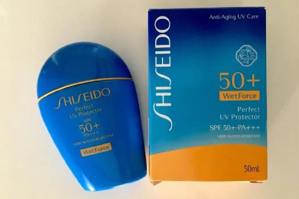 資生堂藍胖子怎么看生產(chǎn)日期 資生堂藍胖子放一年可以用嗎