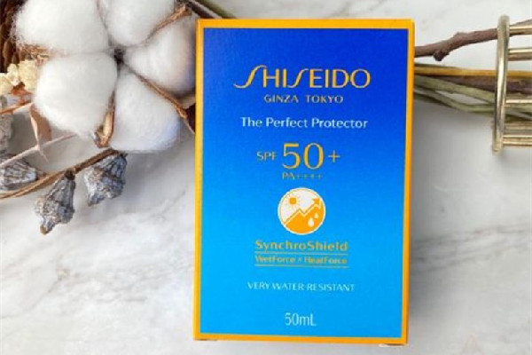 資生堂藍胖子防曬霜適合油皮嗎 資生堂藍胖子防曬霜要卸妝嗎 資生堂藍胖子防曬霜適合油皮嗎 資生堂藍胖子防曬霜要卸妝嗎