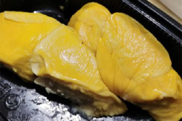 榴蓮開口好還是不開口好 榴蓮買什么樣的好 榴蓮開口好還是不開口好 榴蓮買什么樣的好