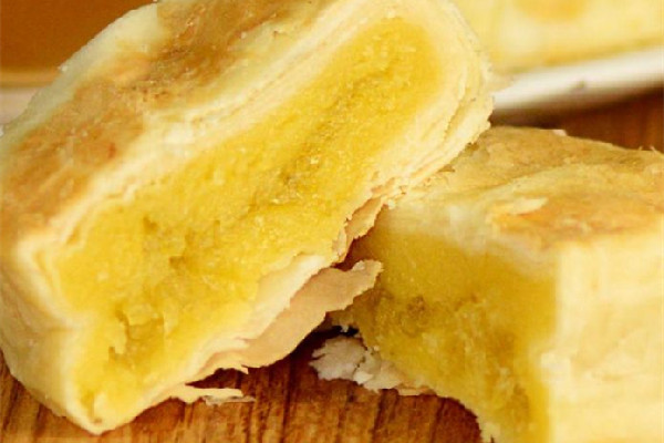 榴蓮餅是用榴蓮做的嗎 榴蓮餅的做法 榴蓮餅是用榴蓮做的嗎 榴蓮餅的做法