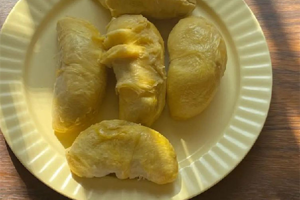 黑刺榴蓮和貓山王榴蓮哪個(gè)好 黑刺榴蓮和貓山王區(qū)別 黑刺榴蓮和貓山王榴蓮哪個(gè)好 黑刺榴蓮和貓山王區(qū)別