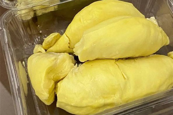 榴蓮買回來硬的怎么放才能熟 榴蓮怎么催熟比較快 榴蓮買回來硬的怎么放才能熟 榴蓮怎么催熟比較快