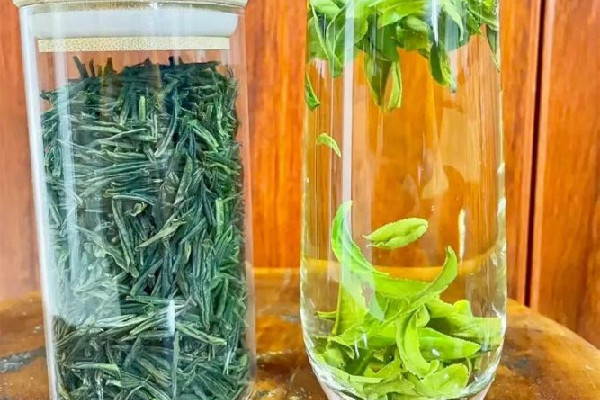 六安瓜片如何沖泡才好喝 六安瓜片用多少度的水來沖泡 六安瓜片如何沖泡才好喝 六安瓜片用多少度的水來沖泡