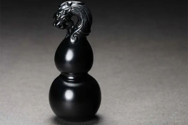 墨玉有收藏價(jià)值嗎 墨玉什么樣的最好