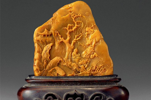 壽山石的價(jià)格一般多少錢 壽山石是玉石嗎 壽山石的價(jià)格一般多少錢 壽山石是玉石嗎