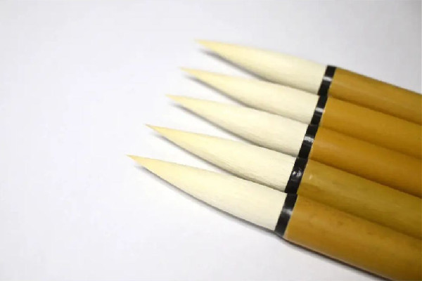 毛筆哪個牌子最好 毛筆買多少錢合適 毛筆哪個牌子最好 毛筆買多少錢合適