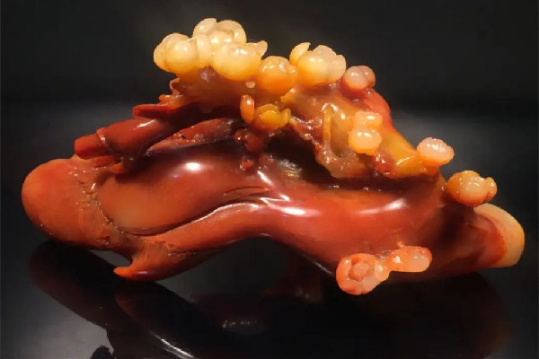 壽山石的價(jià)格一般多少錢 壽山石是玉石嗎 壽山石的價(jià)格一般多少錢 壽山石是玉石嗎