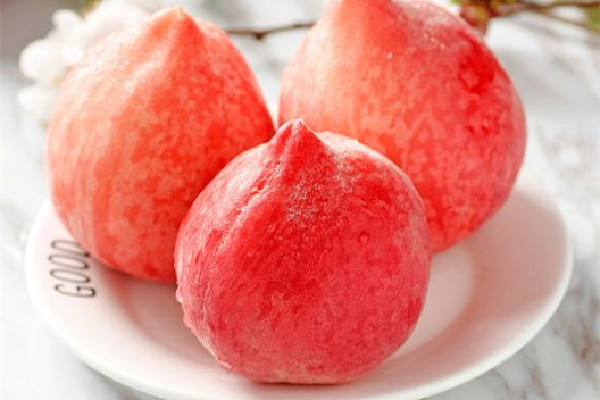 水蜜桃要皮可以吃嗎 水蜜桃可以吃皮嗎 水蜜桃要皮可以吃嗎 水蜜桃可以吃皮嗎