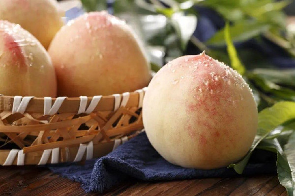 水蜜桃怎么洗才干凈 水蜜桃可以用鹽洗嗎 水蜜桃怎么洗才干凈 水蜜桃可以用鹽洗嗎