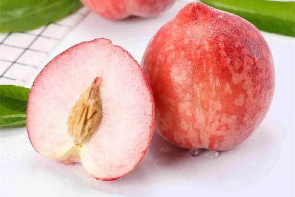 水蜜桃和毛桃有什么區(qū)別 水蜜桃買什么樣的好吃 水蜜桃和毛桃有什么區(qū)別 水蜜桃買什么樣的好吃