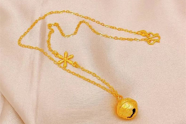 黃金首飾什么時候買最便宜 黃金首飾買足金還是千足金好 黃金首飾什么時候買最便宜 黃金首飾買足金還是千足金好