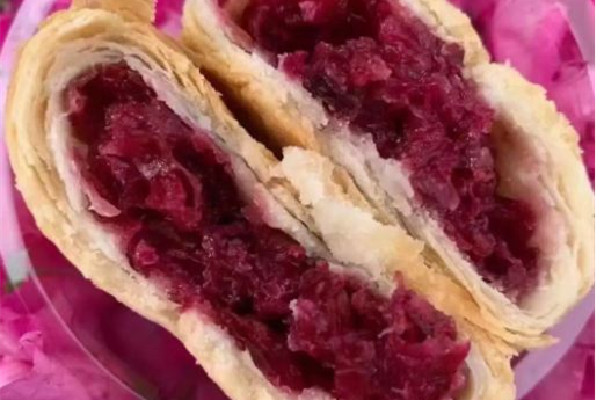 鮮花餅多少錢(qián)一盒 鮮花餅是哪里的特產(chǎn) 鮮花餅多少錢(qián)一盒 鮮花餅是哪里的特產(chǎn)