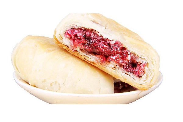 鮮花餅怎么做好吃又簡單 鮮花餅放豬油嗎 鮮花餅怎么做好吃又簡單 鮮花餅放豬油嗎