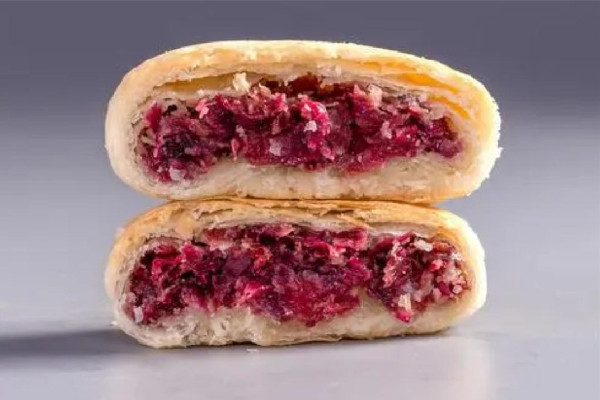 鮮花餅用什么玫瑰花做的 鮮花餅可以用月季花嗎 鮮花餅用什么玫瑰花做的 鮮花餅可以用月季花嗎