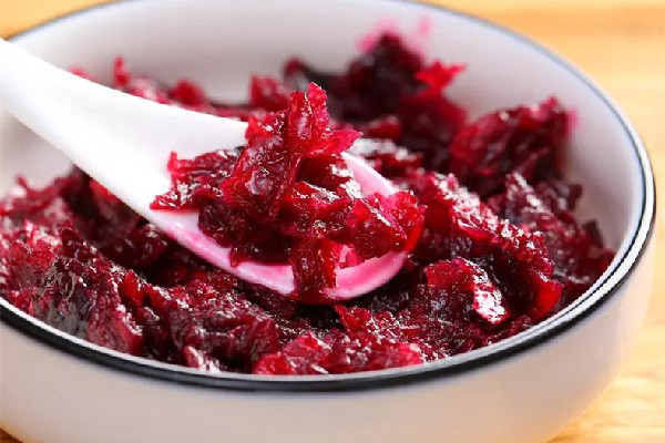 玫瑰花醬有點(diǎn)澀怎么辦 玫瑰花醬怎么做不發(fā)澀 玫瑰花醬有點(diǎn)澀怎么辦 玫瑰花醬怎么做不發(fā)澀