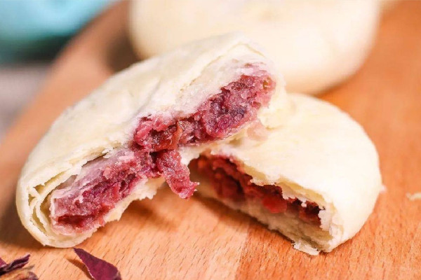 鮮花餅用什么面粉 鮮花餅可以用低筋面粉做嗎 鮮花餅用什么面粉 鮮花餅可以用低筋面粉做嗎