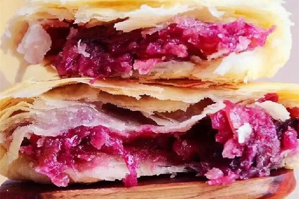 鮮花餅用什么花做的 鮮花餅可以用干花做嗎 鮮花餅用什么花做的 鮮花餅可以用干花做嗎