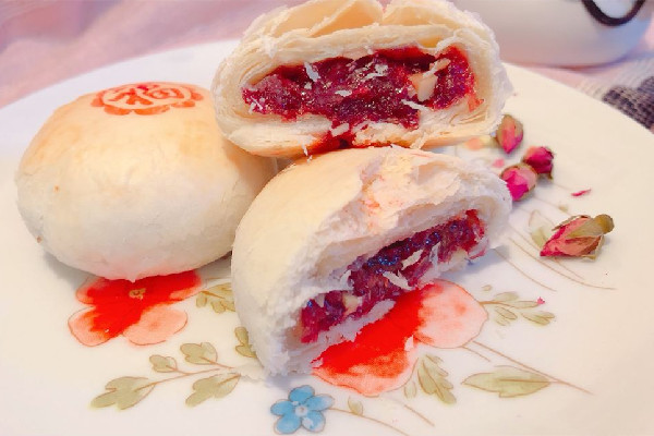 鮮花餅適合減肥吃嗎 鮮花餅的熱量高不高 鮮花餅適合減肥吃嗎 鮮花餅的熱量高不高