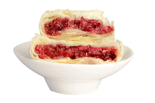 鮮花餅怎么做好吃又簡單 鮮花餅放豬油嗎 鮮花餅怎么做好吃又簡單 鮮花餅放豬油嗎