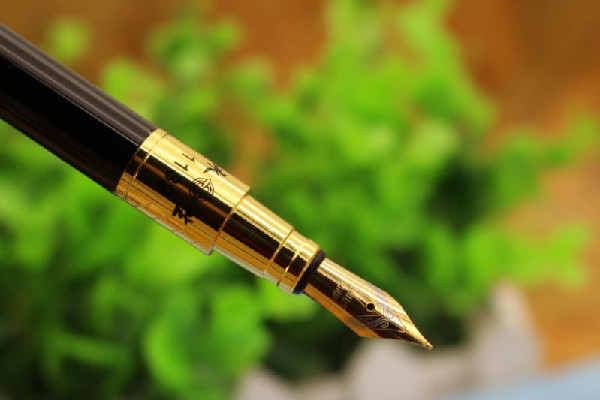 鋼筆有墨水但是寫不出來怎么辦 鋼筆為什么總是斷墨 鋼筆有墨水但是寫不出來怎么辦 鋼筆為什么總是斷墨