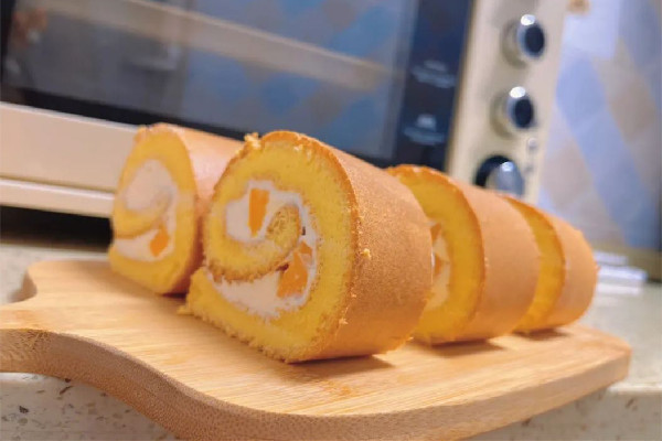 蛋糕卷是戚風(fēng)還是海綿 蛋糕卷屬于哪一類蛋糕 蛋糕卷是戚風(fēng)還是海綿 蛋糕卷屬于哪一類蛋糕