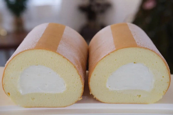 蛋糕卷的做法與配方 蛋糕卷用什么面粉 蛋糕卷的做法與配方 蛋糕卷用什么面粉
