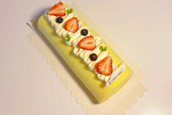 蛋糕卷要冷藏多久定型 蛋糕卷要等完全冷卻在卷嗎 蛋糕卷要冷藏多久定型 蛋糕卷要等完全冷卻在卷嗎