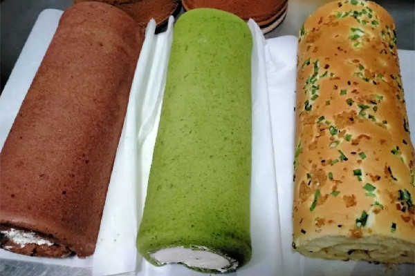 蛋糕卷的做法與配方 蛋糕卷用什么面粉 蛋糕卷的做法與配方 蛋糕卷用什么面粉