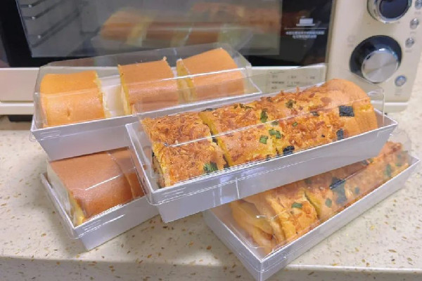 蛋糕卷是戚風(fēng)還是海綿 蛋糕卷屬于哪一類蛋糕 蛋糕卷是戚風(fēng)還是海綿 蛋糕卷屬于哪一類蛋糕