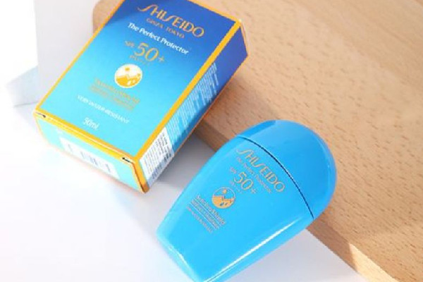 資生堂防曬霜哪個(gè)好用 資生堂防曬霜有哪幾款 資生堂防曬霜哪個(gè)好用 資生堂防曬霜有哪幾款