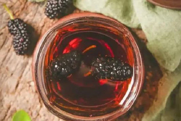 桑葚酒和葡萄酒哪個(gè)酒更好 桑葚酒和葡萄酒能一起喝嗎 桑葚酒和葡萄酒哪個(gè)酒更好 桑葚酒和葡萄酒能一起喝嗎