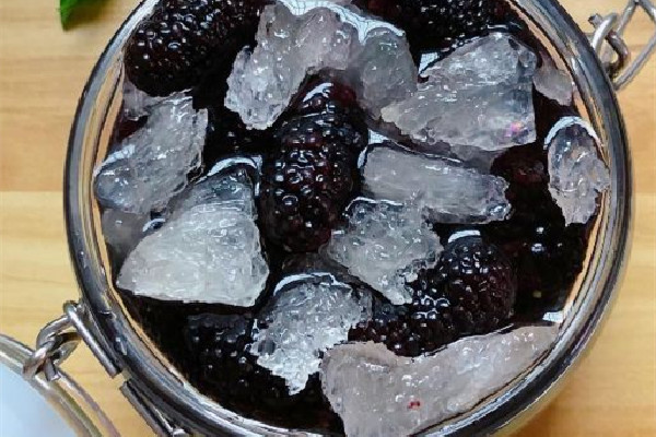 桑葚酒和葡萄酒哪個(gè)酒更好 桑葚酒和葡萄酒能一起喝嗎 桑葚酒和葡萄酒哪個(gè)酒更好 桑葚酒和葡萄酒能一起喝嗎