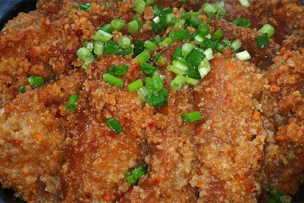 粉蒸肉用高壓鍋一般要多長時間 粉蒸肉蒸出來粉太干了怎么辦 粉蒸肉用高壓鍋一般要多長時間 粉蒸肉蒸出來粉太干了怎么辦