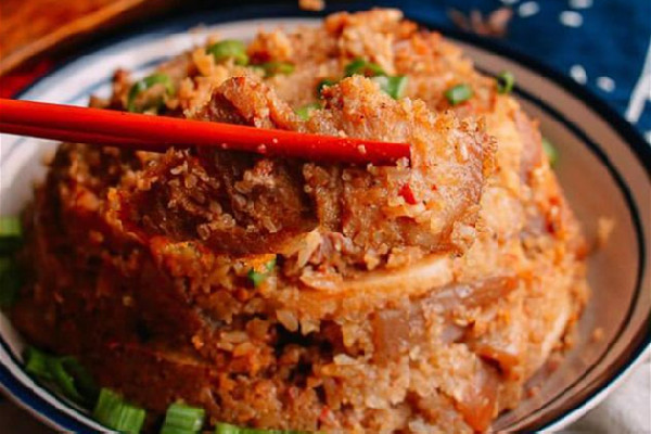 粉蒸肉用高壓鍋一般要多長時間 粉蒸肉蒸出來粉太干了怎么辦 粉蒸肉用高壓鍋一般要多長時間 粉蒸肉蒸出來粉太干了怎么辦