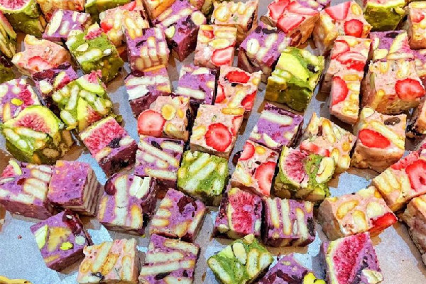 雪花酥會(huì)越放越硬嗎 雪花酥怎么做才會(huì)松軟