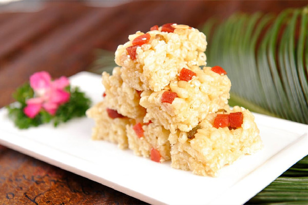 沙琪瑪會(huì)導(dǎo)致血糖高嗎 沙琪瑪適合糖尿病人吃嗎 沙琪瑪會(huì)導(dǎo)致血糖高嗎 沙琪瑪適合糖尿病人吃嗎