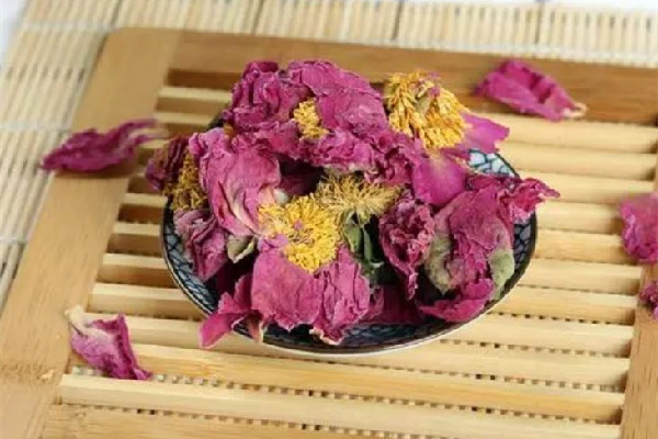 牡丹花茶哪里的產(chǎn)地最好 牡丹花茶什么顏色的好 牡丹花茶哪里的產(chǎn)地最好 牡丹花茶什么顏色的好