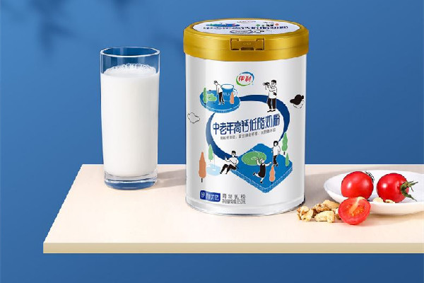 老年奶粉有營養(yǎng)嗎 老年奶粉可以補(bǔ)鈣嗎