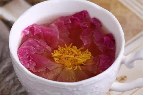 牡丹花茶十大最佳搭配 牡丹花茶和玫瑰花茶有什么區(qū)別 牡丹花茶十大最佳搭配 牡丹花茶和玫瑰花茶有什么區(qū)別