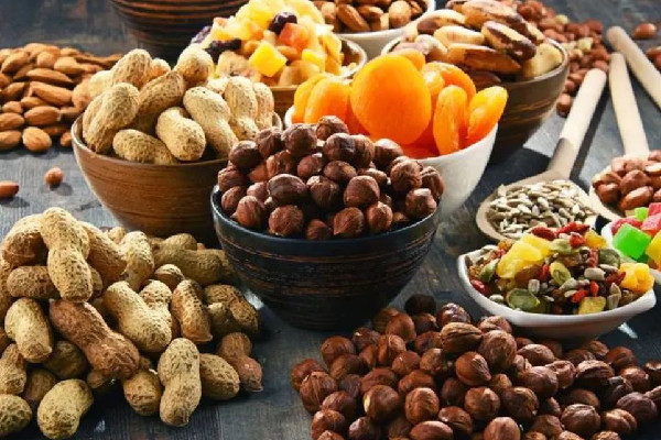 堅(jiān)果會(huì)增加膽固醇嗎 堅(jiān)果吃多了會(huì)胖嗎 堅(jiān)果會(huì)增加膽固醇嗎 堅(jiān)果吃多了會(huì)胖嗎