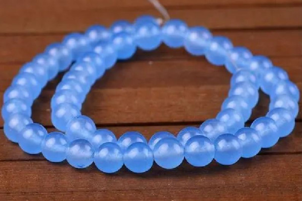 藍(lán)玉髓要消磁嗎 藍(lán)玉髓買回來可以直接戴嗎