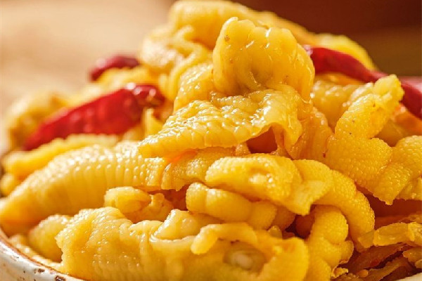 雞爪怎么弄好吃又簡(jiǎn)單 雞爪怎么鹵才好吃