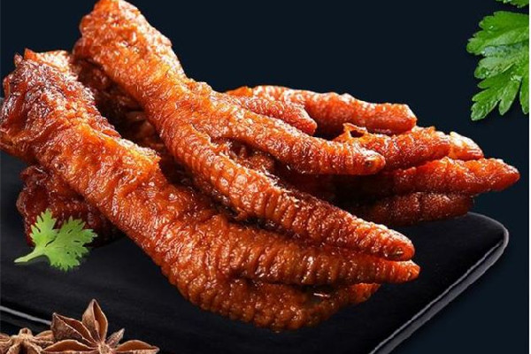 虎皮雞爪用什么上色最好 虎皮雞爪不上色怎么辦 虎皮雞爪用什么上色最好 虎皮雞爪不上色怎么辦