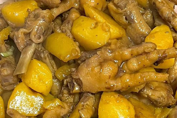 雞爪可以放冰箱多久 雞爪放時(shí)間長了還能吃嗎 雞爪可以放冰箱多久 雞爪放時(shí)間長了還能吃嗎