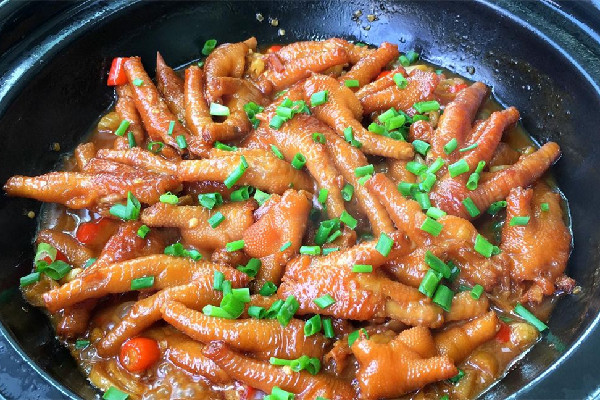 雞爪怎去骨最方便 雞爪去骨要煮幾分鐘 雞爪怎去骨最方便 雞爪去骨要煮幾分鐘